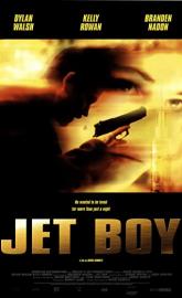 Jet Boy poster