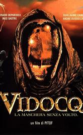 Vidocq poster