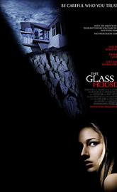 The Glass House poster