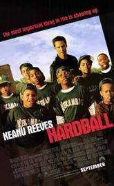 Hardball poster
