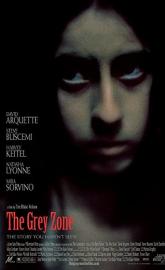 The Grey Zone poster