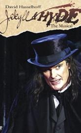 Jekyll & Hyde: The Musical poster