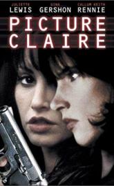 Picture Claire poster