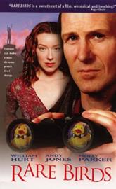 Rare Birds poster