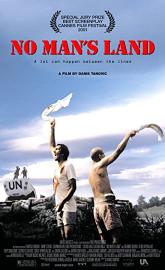 No Man's Land poster