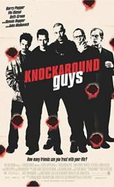 Knockaround Guys poster