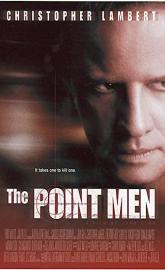 The Point Men poster