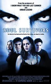 Soul Survivors poster