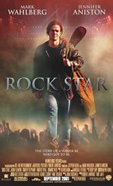 Rock Star poster