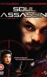 Soul Assassin poster
