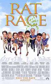 Rat Race poster