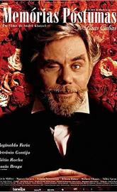 Posthumous Memories poster