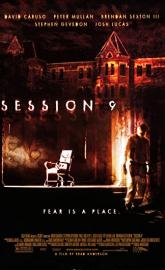 Session 9 poster