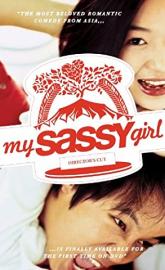 My Sassy Girl poster