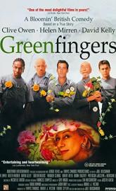 Greenfingers poster