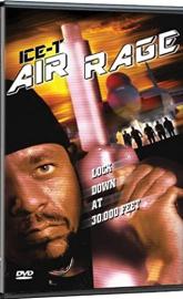 Air Rage poster