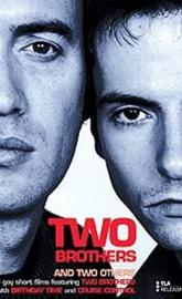 Two Brothers and Two Others poster