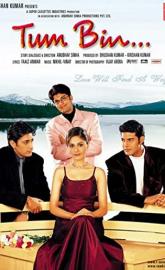Tum Bin...: Love Will Find a Way poster