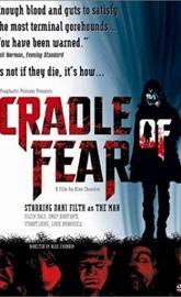 Cradle of Fear poster