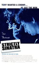 Strictly Sinatra poster