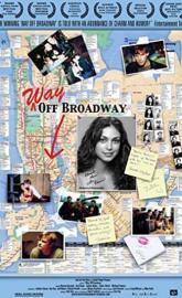 Way Off Broadway poster