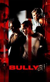 Bully poster