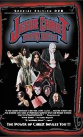 Jesus Christ Vampire Hunter poster