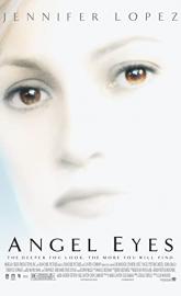 Angel Eyes poster