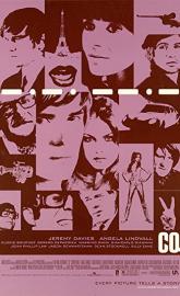 CQ poster