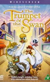 The Trumpet of the Swan poster