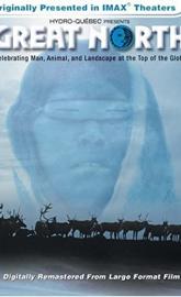 Great North poster