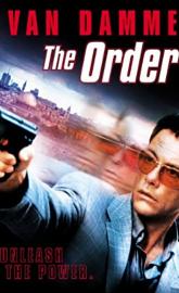 The Order poster