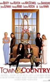 Town & Country poster
