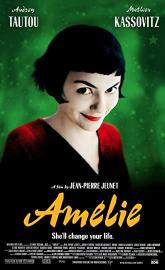 Amélie poster