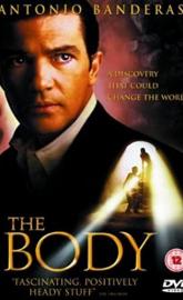 The Body poster