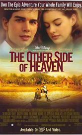 The Other Side of Heaven poster