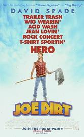 Joe Dirt poster