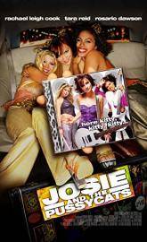 Josie and the Pussycats poster