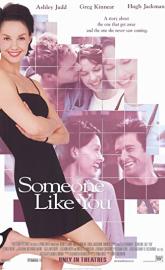 Someone Like You poster