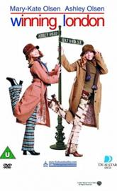 Winning London poster