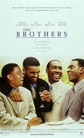 The Brothers poster