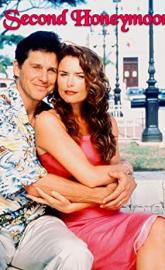 Second Honeymoon poster