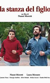 The Son's Room poster