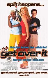 Get Over It poster
