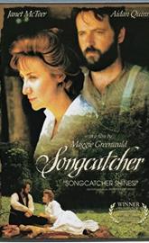 Songcatcher poster
