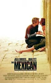 The Mexican poster