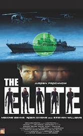 The Elite poster