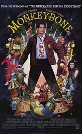 Monkeybone poster
