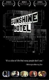 Sunshine Hotel poster