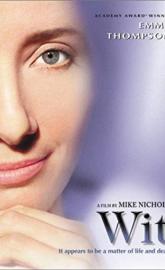 Wit poster
